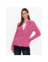 United Colors Of Benetton Cardigan 1494D6833 Roz Regular Fit - Pled.ro