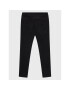 United Colors Of Benetton Colanți 4T32CE00S Negru Slim Fit - Pled.ro