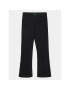 United Colors Of Benetton Colanți 3DKECF037 Negru Slim Fit - Pled.ro