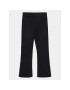 United Colors Of Benetton Colanți 3DKECF037 Negru Slim Fit - Pled.ro