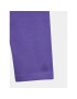 United Colors Of Benetton Colanți 3MT1CF02G Violet Slim Fit - Pled.ro