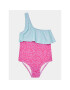 United Colors Of Benetton Costum de baie 31IU0I00G Roz - Pled.ro