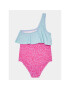 United Colors Of Benetton Costum de baie 31IU0I00G Roz - Pled.ro