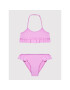 United Colors Of Benetton Costum de baie 3L030K00D Roz - Pled.ro