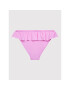 United Colors Of Benetton Costum de baie 3L030K00D Roz - Pled.ro