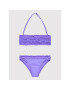 United Colors Of Benetton Costum de baie 3L030K149 Violet - Pled.ro