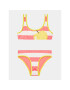 United Colors Of Benetton Costum de baie 3L430K016 Portocaliu - Pled.ro