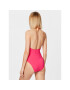 United Colors Of Benetton Costum de baie 3U715I002 Roz - Pled.ro