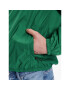 United Colors Of Benetton Geacă 2VDWUN01X Verde Regular Fit - Pled.ro