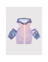 United Colors Of Benetton Geacă 2YOWGN008 Violet Regular Fit - Pled.ro