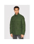 United Colors Of Benetton Geacă 2YU653HC8 Verde Regular Fit - Pled.ro