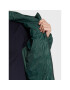 United Colors Of Benetton Geacă din puf 2NIWUN01M Verde Regular Fit - Pled.ro