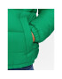 United Colors Of Benetton Geacă din puf 2NIWUN038 Verde Regular Fit - Pled.ro