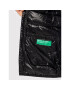 United Colors Of Benetton Geacă din puf 2RQ453HB8 Negru Regular Fit - Pled.ro