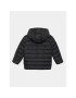 United Colors Of Benetton Geacă din puf 2WU0CN016 Negru Regular Fit - Pled.ro