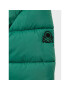 United Colors Of Benetton Geacă din puf 2WU0CN01D Verde Regular Fit - Pled.ro