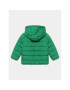 United Colors Of Benetton Geacă din puf 2WU0GN00K Verde Regular Fit - Pled.ro