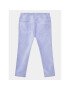 United Colors Of Benetton Jeggings 4DZBGE00L Violet Regular Fit - Pled.ro