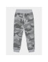 United Colors Of Benetton Joggers 31MXCF049 Gri Regular Fit - Pled.ro