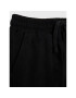 United Colors Of Benetton Joggers 459TCF012 Negru Regular Fit - Pled.ro