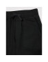 United Colors Of Benetton Joggers 49NX55FU0 Negru Slim Fit - Pled.ro