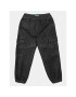 United Colors Of Benetton Joggers 4EJVCF024 Negru Relaxed Fit - Pled.ro