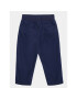 United Colors Of Benetton Joggers 4TV6GE00J Bleumarin Relaxed Fit - Pled.ro