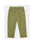 United Colors Of Benetton Joggers 4TV6GE00J Verde Relaxed Fit - Pled.ro