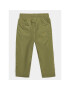 United Colors Of Benetton Joggers 4TV6GE00J Verde Relaxed Fit - Pled.ro