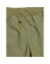 United Colors Of Benetton Joggers 4TV6GE00J Verde Relaxed Fit - Pled.ro