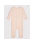 United Colors Of Benetton Overall 3AOUAT001 Roz - Pled.ro