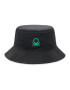 United Colors Of Benetton Pălărie Bucket 6G6LCA00N Negru - Pled.ro