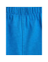 United Colors Of Benetton Pantalon scurți din material 3MI5A9008 Albastru Regular Fit - Pled.ro