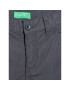 United Colors Of Benetton Pantalon scurți din material 4AC759270 Gri Regular Fit - Pled.ro