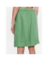 United Colors Of Benetton Pantalon scurți din material 4AGHD900D Verde Regular Fit - Pled.ro