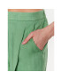 United Colors Of Benetton Pantalon scurți din material 4AGHD900D Verde Regular Fit - Pled.ro