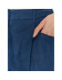 United Colors Of Benetton Pantalon scurți din material 4AGHD900K Bleumarin Regular Fit - Pled.ro