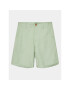 United Colors Of Benetton Pantalon scurți din material 4BE7C901E Verde Regular Fit - Pled.ro