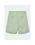 United Colors Of Benetton Pantalon scurți din material 4BE7C901E Verde Regular Fit - Pled.ro