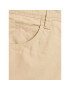 United Colors Of Benetton Pantalon scurți din material 4LN6C900Y Bej Regular Fit - Pled.ro