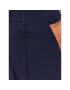 United Colors Of Benetton Pantaloni chino 40K6DF046 Bleumarin Regular Fit - Pled.ro