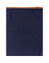 United Colors Of Benetton Pantaloni chino 40K6DF046 Bleumarin Regular Fit - Pled.ro