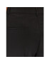 United Colors Of Benetton Pantaloni chino 40K6DF046 Negru Regular Fit - Pled.ro