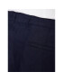 United Colors Of Benetton Pantaloni chino 4AGH55HW8 Bleumarin Regular Fit - Pled.ro