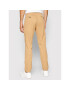 United Colors Of Benetton Pantaloni chino 4DKH55I18 Maro Slim Fit - Pled.ro