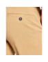 United Colors Of Benetton Pantaloni chino 4DKH55I18 Maro Slim Fit - Pled.ro