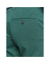 United Colors Of Benetton Pantaloni chino 4DKH55I18 Verde Slim Fit - Pled.ro