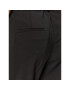 United Colors Of Benetton Pantaloni chino 4RGYDF049 Negru Comfort Fit - Pled.ro