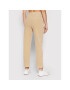 United Colors Of Benetton Pantaloni chino 4TOM55AM3 Bej Regular Fit - Pled.ro