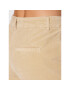 United Colors Of Benetton Pantaloni chino 4TOM55AM3 Bej Regular Fit - Pled.ro